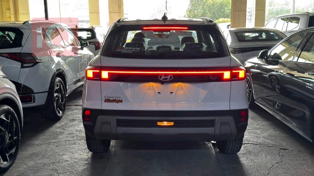 هيونداي كريتا